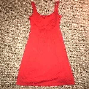 Susana Monaco Dress with pockets